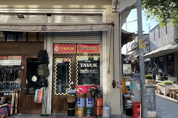 Köşem döner - Resim 5
