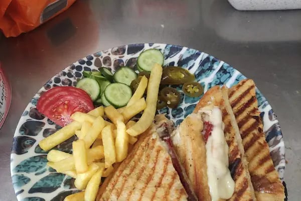 Köşem döner - Resim 12
