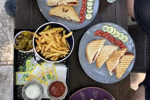 Köşem döner - Resim 13