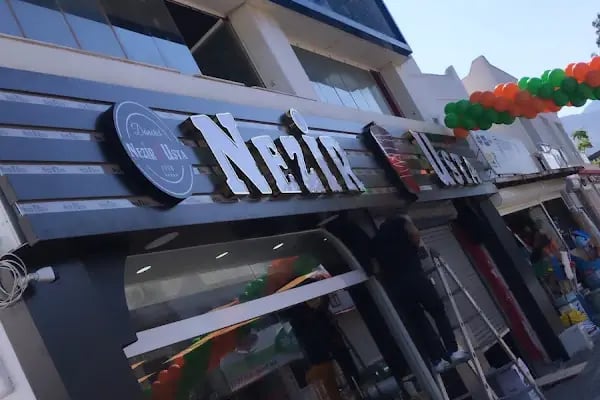 Nezir Usta Döner - Resim 16