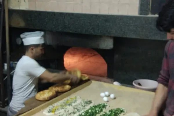 Tadım Taş Ekmek ve Unlu Mamüller - Hüseyin Ağaçcı Ticaret - Resim 4
