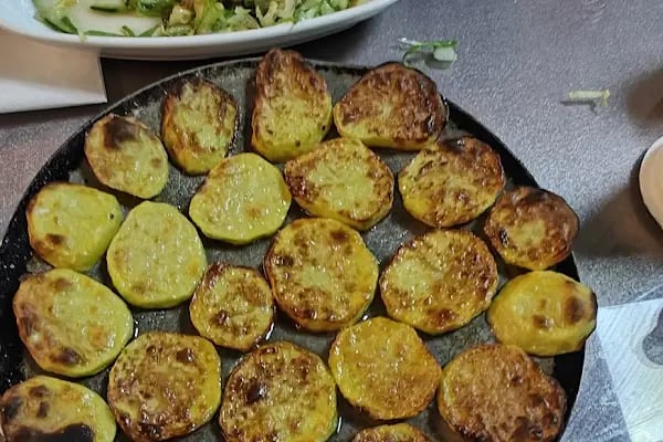 Tadım Taş Ekmek ve Unlu Mamüller - Hüseyin Ağaçcı Ticaret - Resim 8