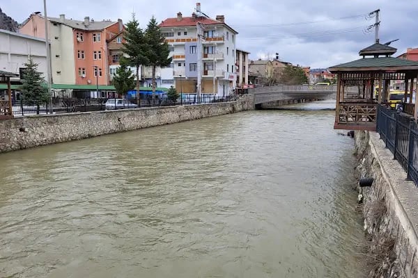 Tadım Taş Ekmek ve Unlu Mamüller - Hüseyin Ağaçcı Ticaret - Resim 2