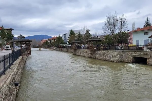 Tadım Taş Ekmek ve Unlu Mamüller - Hüseyin Ağaçcı Ticaret - Resim 11