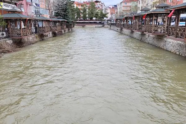 Tadım Taş Ekmek ve Unlu Mamüller - Hüseyin Ağaçcı Ticaret - Resim 12