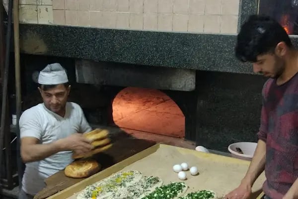 Tadım Taş Ekmek ve Unlu Mamüller - Hüseyin Ağaçcı Ticaret - Resim 15