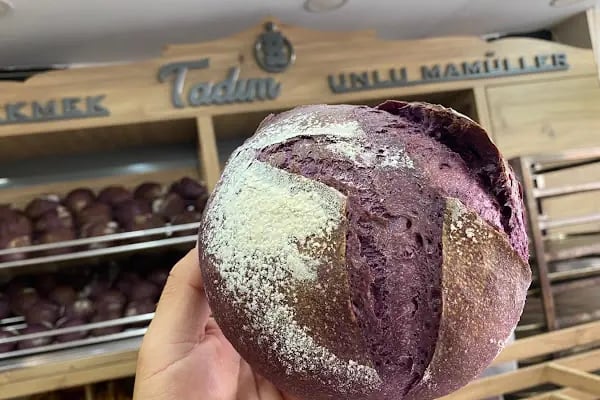 Tadım Taş Ekmek ve Unlu Mamüller - Hüseyin Ağaçcı Ticaret - Resim 18