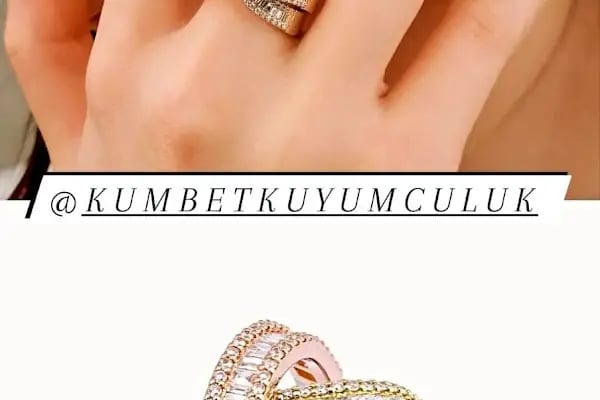 Kümbet kuyumculuk - Resim 7