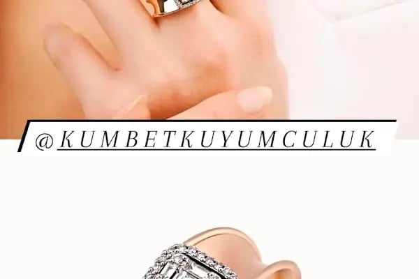 Kümbet kuyumculuk - Resim 19