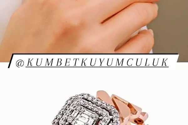 Kümbet kuyumculuk - Resim 8