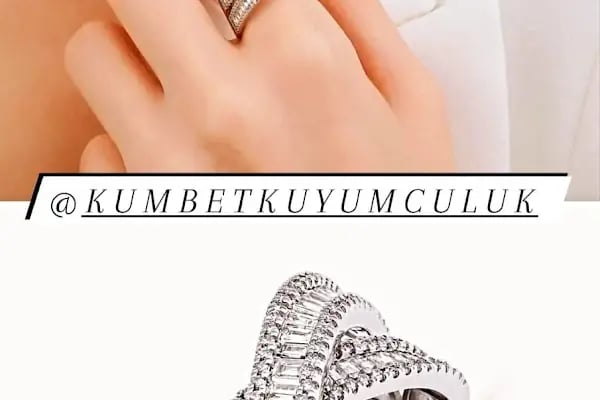 Kümbet kuyumculuk - Resim 20