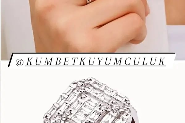 Kümbet kuyumculuk - Resim 16