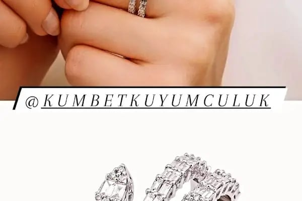 Kümbet kuyumculuk - Resim 11