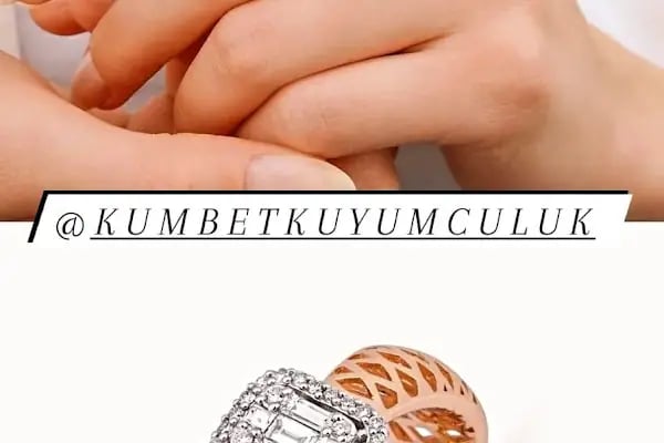 Kümbet kuyumculuk - Resim 12