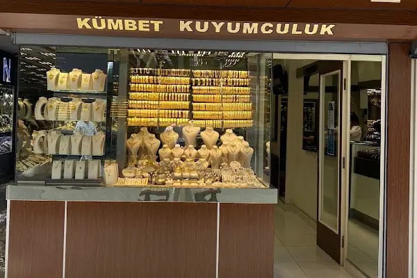 Kümbet kuyumculuk - Resim 2