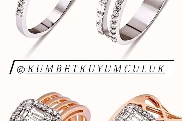 Kümbet kuyumculuk - Resim 15