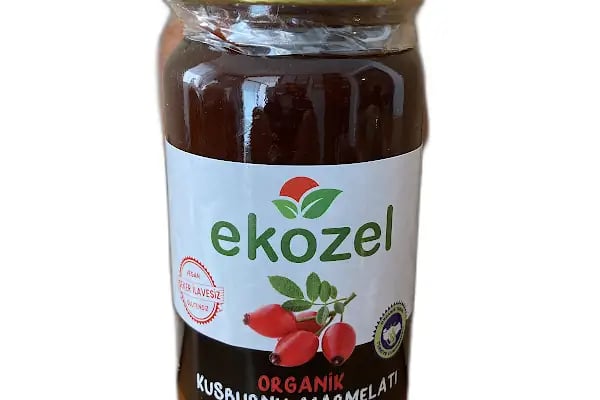 Ekozel Organik - Resim 5