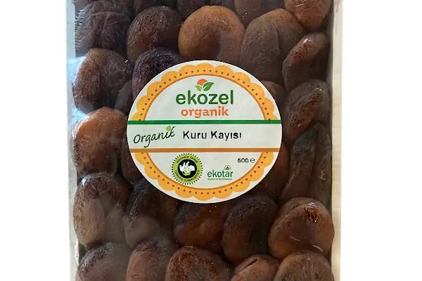 Ekozel Organik - Resim 6