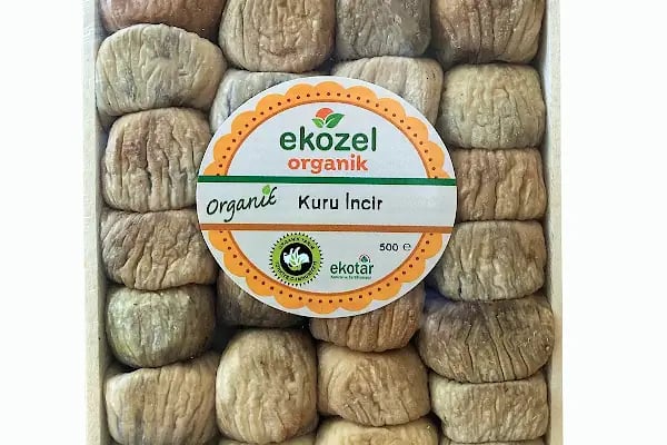 Ekozel Organik - Resim 3