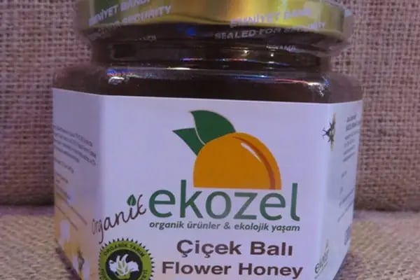 Ekozel Organik - Resim 2