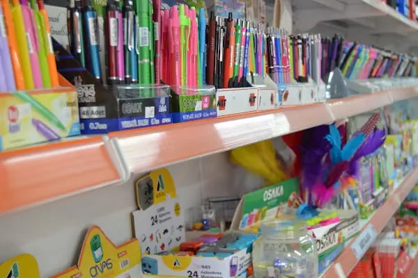 Net Kırtasiye - Dijital Kopyalama Merkezi - Matbaa ve Reklam Hizmetleri Keçiören Ankara - Resim 10