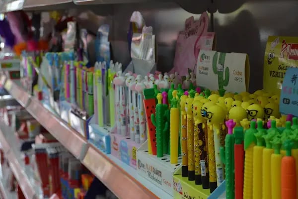 Net Kırtasiye - Dijital Kopyalama Merkezi - Matbaa ve Reklam Hizmetleri Keçiören Ankara - Resim 8