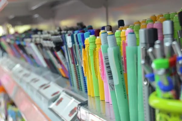 Net Kırtasiye - Dijital Kopyalama Merkezi - Matbaa ve Reklam Hizmetleri Keçiören Ankara - Resim 11
