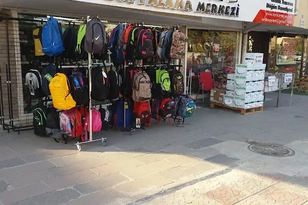 Net Kırtasiye - Dijital Kopyalama Merkezi - Matbaa ve Reklam Hizmetleri Keçiören Ankara - Resim 20