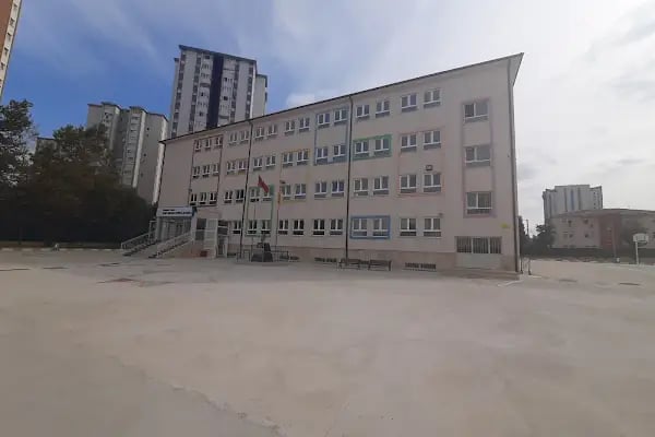 ŞEHİT HAMZA ÇAVUŞ İLKOKULU - Resim 15