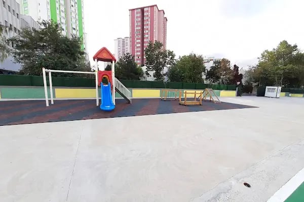 ŞEHİT HAMZA ÇAVUŞ İLKOKULU - Resim 13