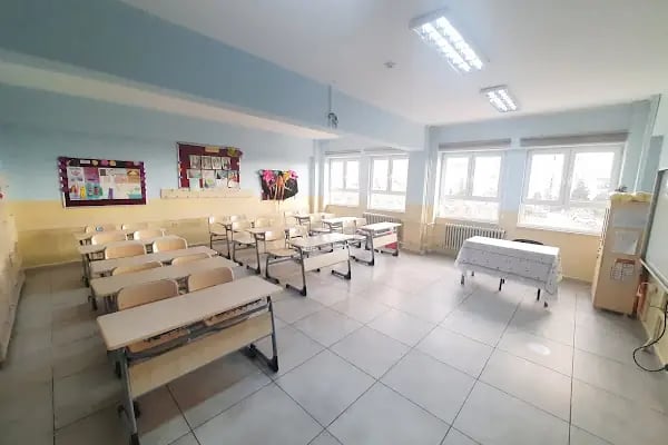 ŞEHİT HAMZA ÇAVUŞ İLKOKULU - Resim 14
