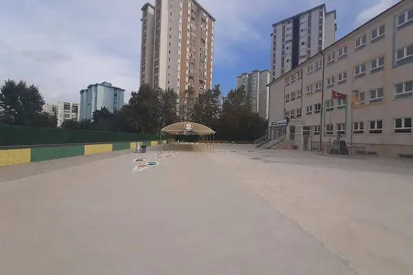 ŞEHİT HAMZA ÇAVUŞ İLKOKULU - Resim 9