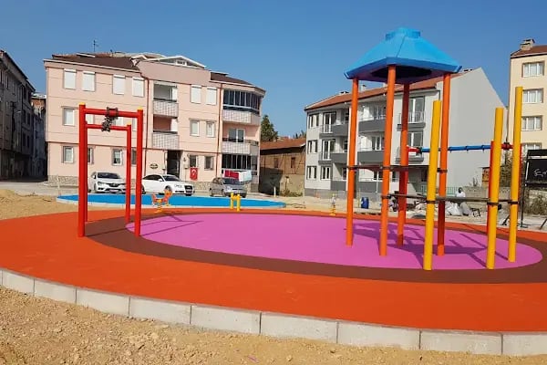 Stil Spor Peyzaj İnş. Mim. Müh. San. ve Tic. Ltd. Şti - Resim 11