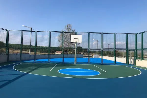 Stil Spor Peyzaj İnş. Mim. Müh. San. ve Tic. Ltd. Şti - Resim 5