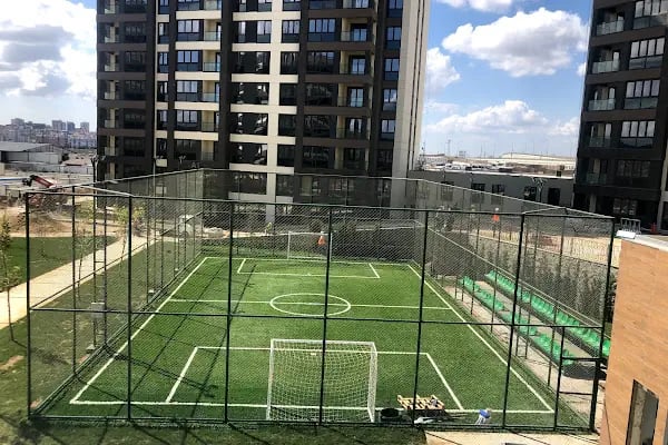 Stil Spor Peyzaj İnş. Mim. Müh. San. ve Tic. Ltd. Şti - Resim 9
