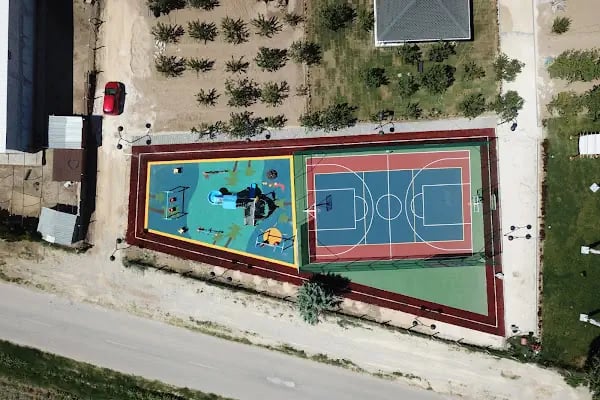 Stil Spor Peyzaj İnş. Mim. Müh. San. ve Tic. Ltd. Şti - Resim 13