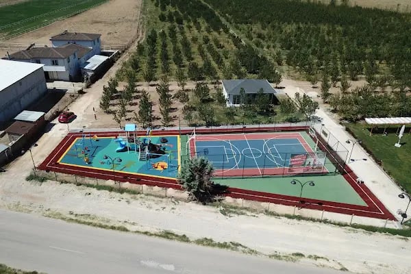 Stil Spor Peyzaj İnş. Mim. Müh. San. ve Tic. Ltd. Şti - Resim 7