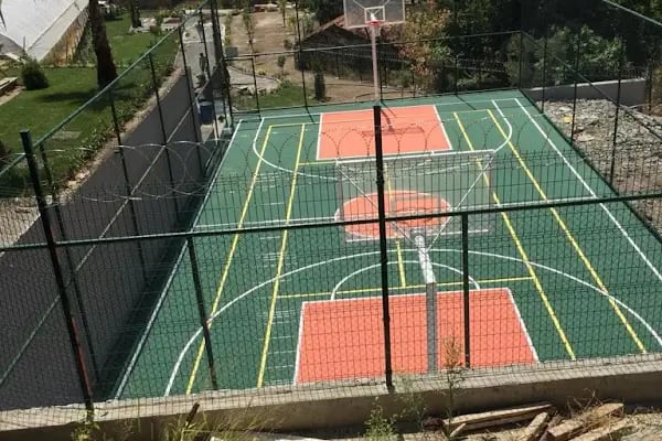 Stil Spor Peyzaj İnş. Mim. Müh. San. ve Tic. Ltd. Şti - Resim 4