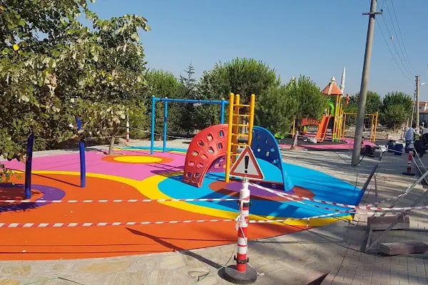 Stil Spor Peyzaj İnş. Mim. Müh. San. ve Tic. Ltd. Şti - Resim 2