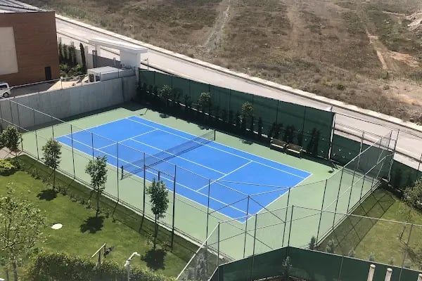 Stil Spor Peyzaj İnş. Mim. Müh. San. ve Tic. Ltd. Şti - Resim 3