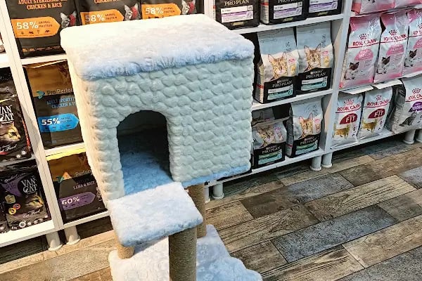 Turan Petshop - Resim 5