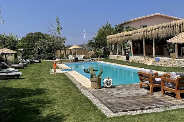 Çeşme Binicilik - Resim 8