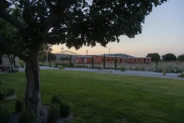 Çeşme Binicilik - Resim 12