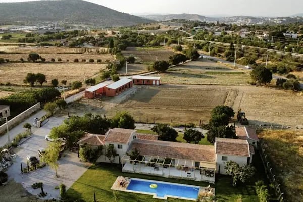 Çeşme Binicilik - Resim 5