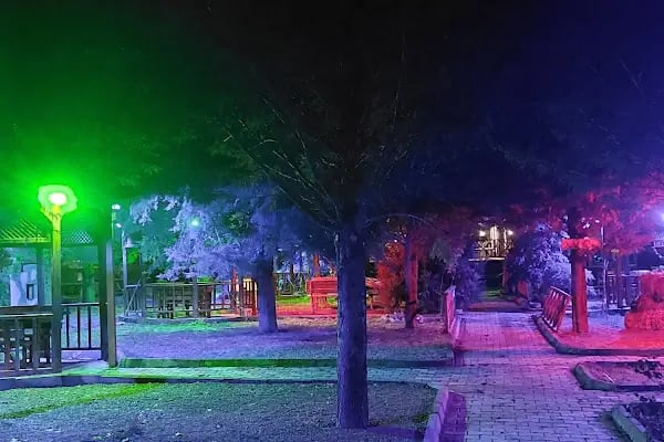 Asmalı Konak Restaurant - Resim 4