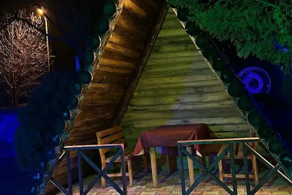 Asmalı Konak Restaurant - Resim 8