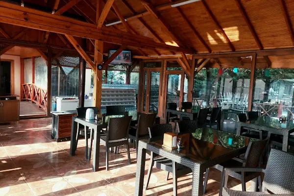 Asmalı Konak Restaurant - Resim 2