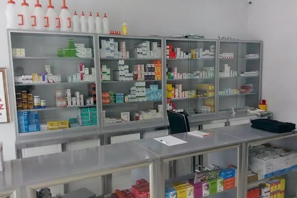(CEYHAN) ÖZKAN VETERİNER KLİNİĞİ - Resim 5
