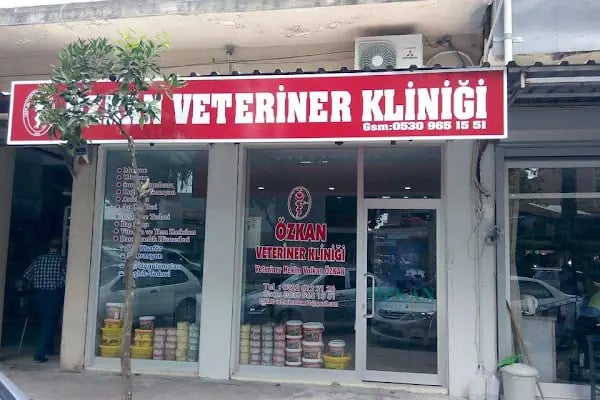 (CEYHAN) ÖZKAN VETERİNER KLİNİĞİ - Resim 6