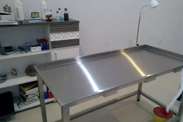 (CEYHAN) ÖZKAN VETERİNER KLİNİĞİ - Resim 19